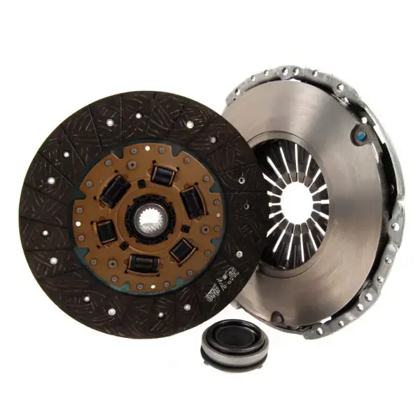 Valeo Clutch Kit