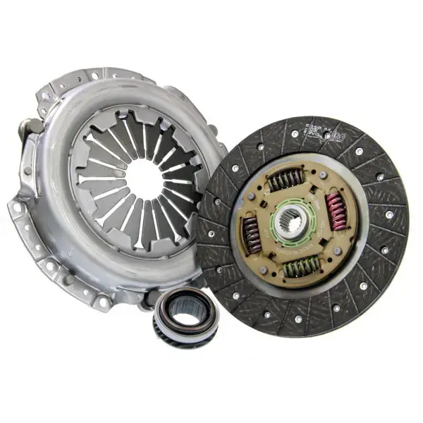 Valeo Clutch Kit