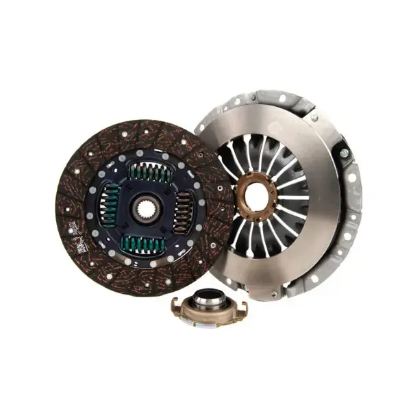 Valeo Clutch Kit