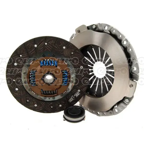 Valeo Clutch Kit