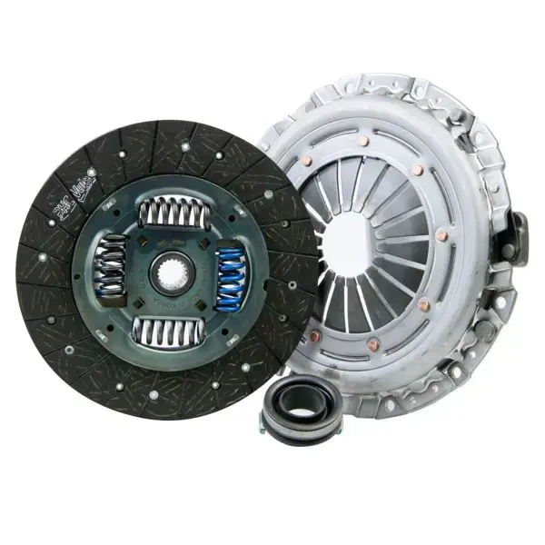 Valeo Clutch Kit