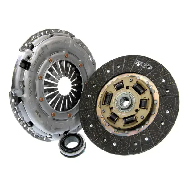 Valeo Clutch Kit