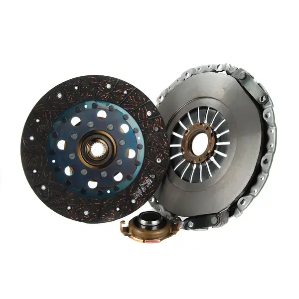 Valeo Clutch Kit