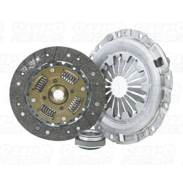 AISIN Clutch Kit