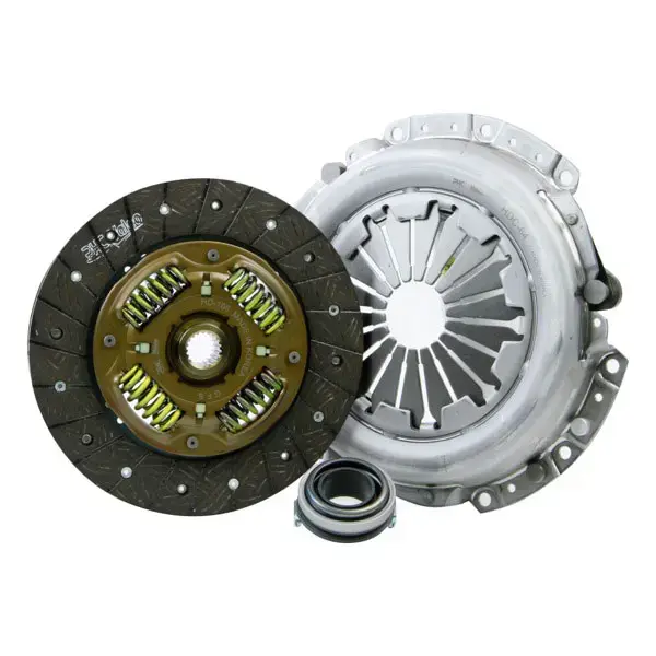 Valeo Clutch Kit