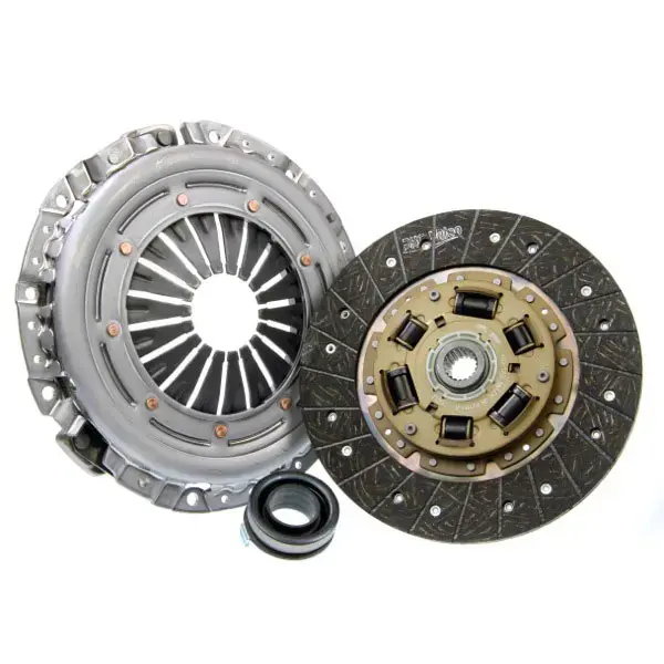 Valeo Clutch Kit