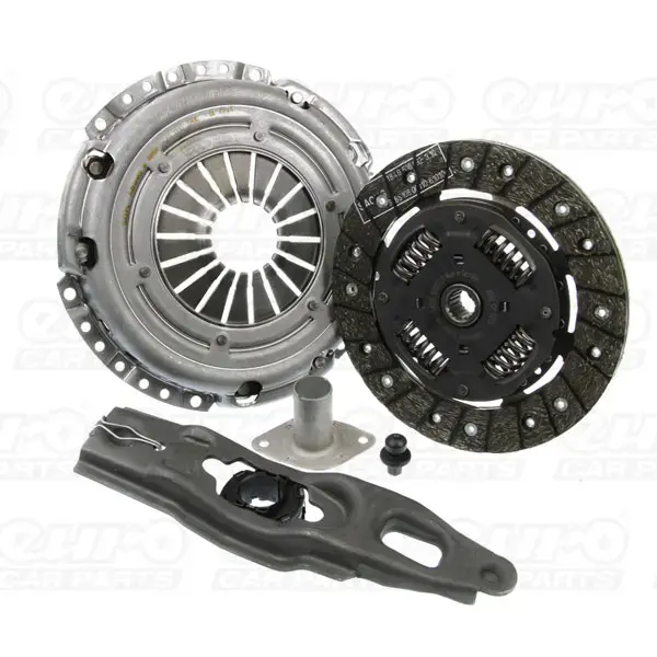 Sachs Clutch Kit