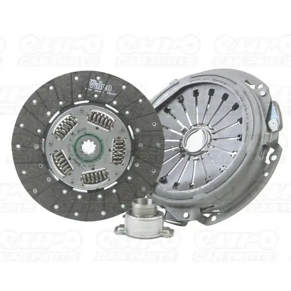 Valeo Clutch Kit