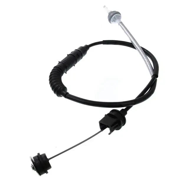 Borg And Beck Clutch Cable BKC1479 - Auto Adjust, Fits Citroën Berlingo & Peugeot Partner