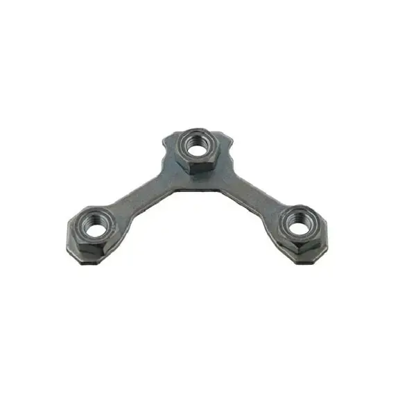 Febi Ball Joint Mounting Bracket