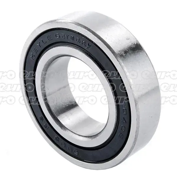 Febi Bearing, propshaft centre bearing