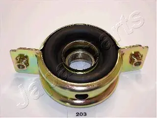 Febi Bearing, propshaft centre bearing
