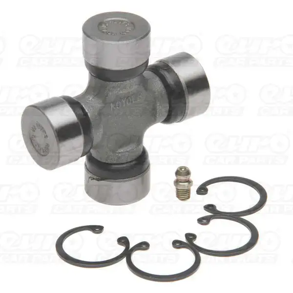 GKN-Lobro Universal Joint