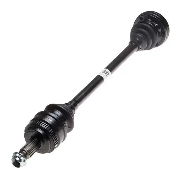 GKN-Lobro Driveshaft