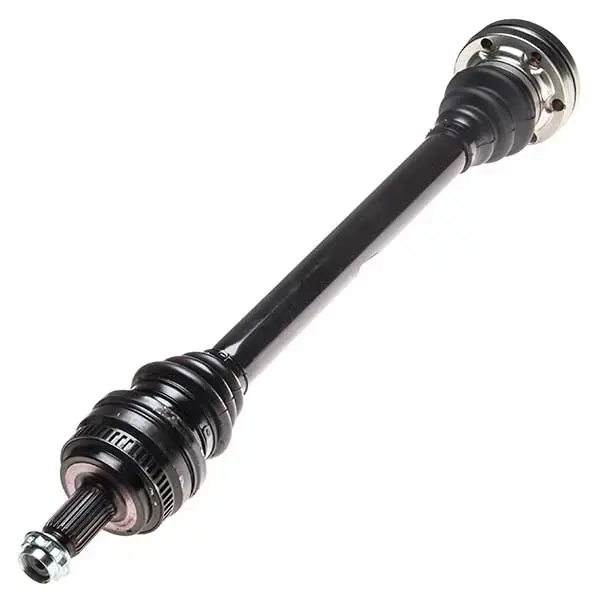 GKN-Lobro Driveshaft