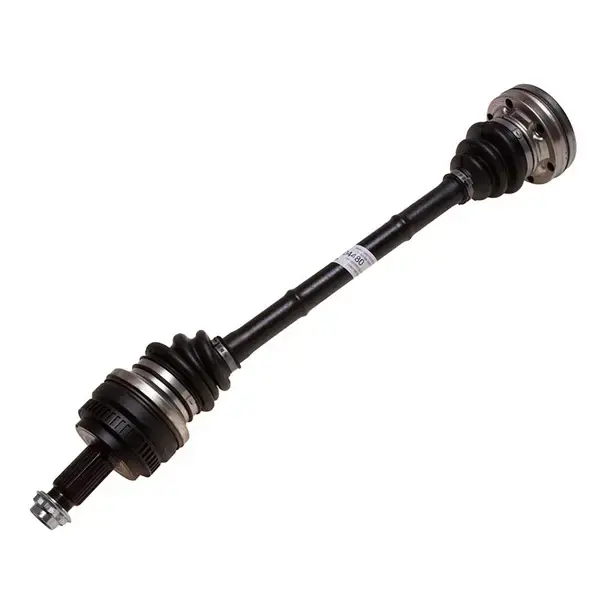 GKN-Lobro Driveshaft