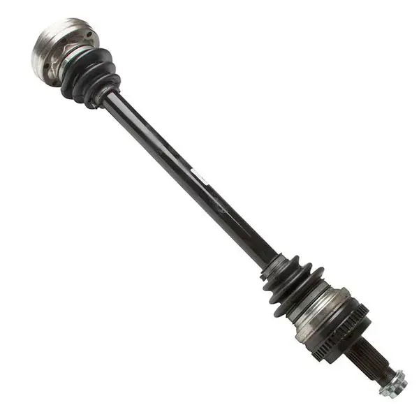 GKN-Lobro Driveshaft