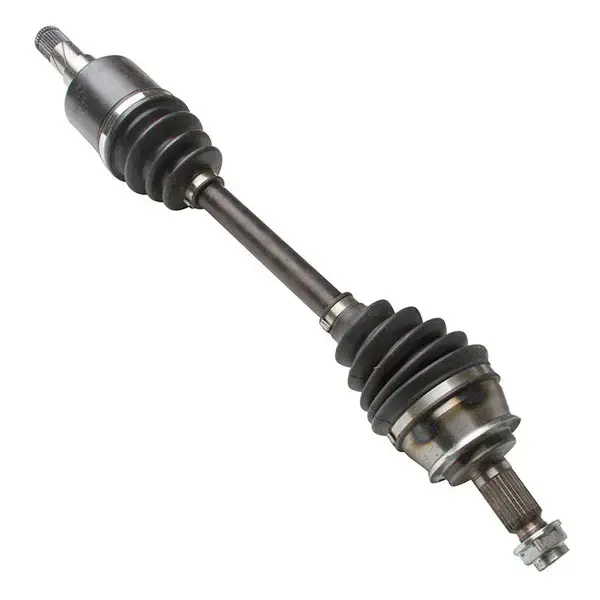 GKN-Lobro Driveshaft