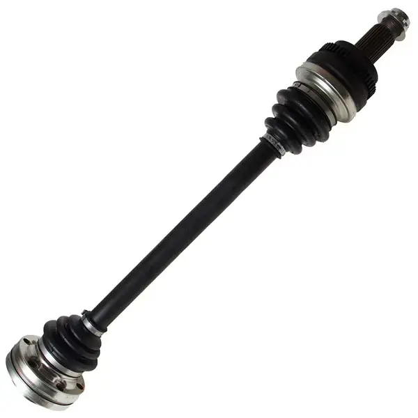 GKN-Lobro Driveshaft