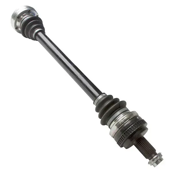 GKN-Lobro Driveshaft