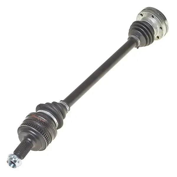 GKN-Lobro Driveshaft