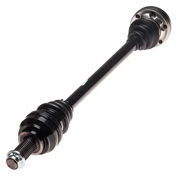 GKN-Lobro Driveshaft