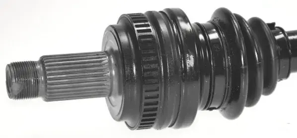 GKN-Lobro Driveshaft