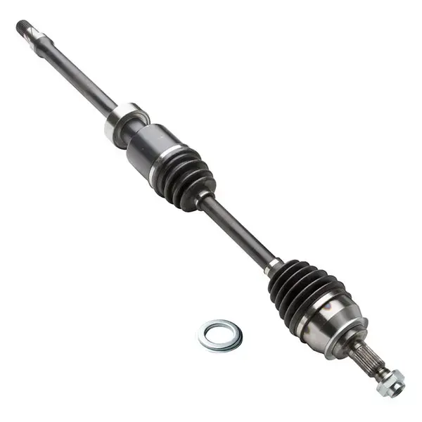 GKN-Lobro Driveshaft