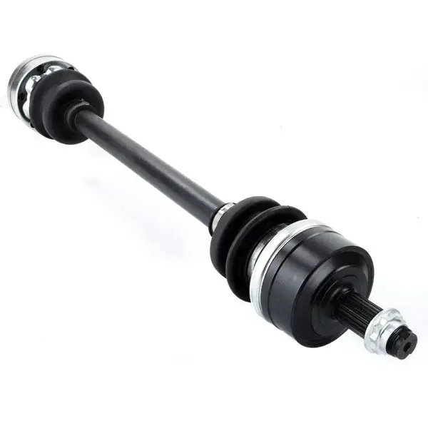Q-Drive Driveshaft
