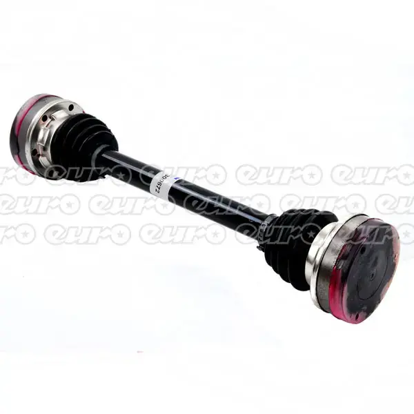 GKN-Lobro Driveshaft