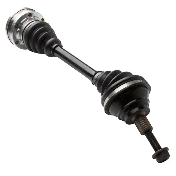 GKN-Lobro Driveshaft
