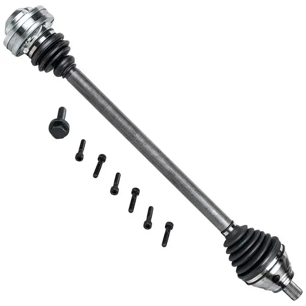 Starline New Dshaft Right Hand Audi A3 09/2004- Abs Manual | 203313 | Euro Car Parts