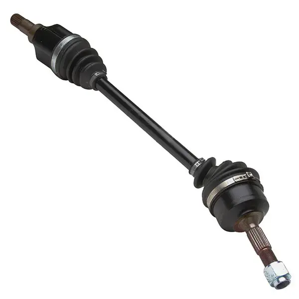 GKN-Lobro Driveshaft