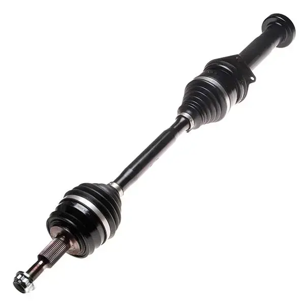 GKN-Lobro Driveshaft