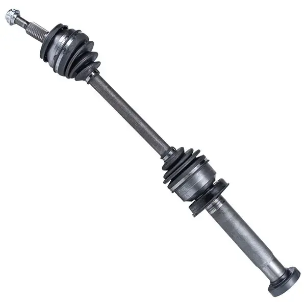 Starline Front Driveshaft Right Hand - Vw Transporter V (7Ha, 7Hh, 7Ea, 7Eh) | 203261 | Euro Car Parts