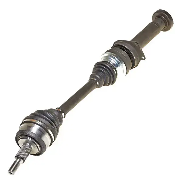GKN-Lobro Driveshaft