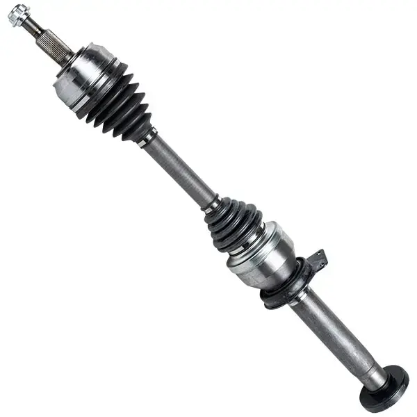 Starline New Driveshaft Right Hand Volkswagen Transporter T5 (Manual) | 261140 | Euro Car Parts