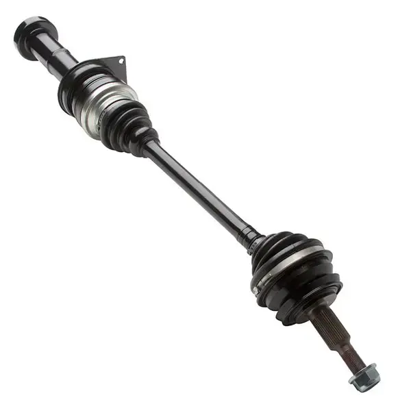 GKN-Lobro Driveshaft