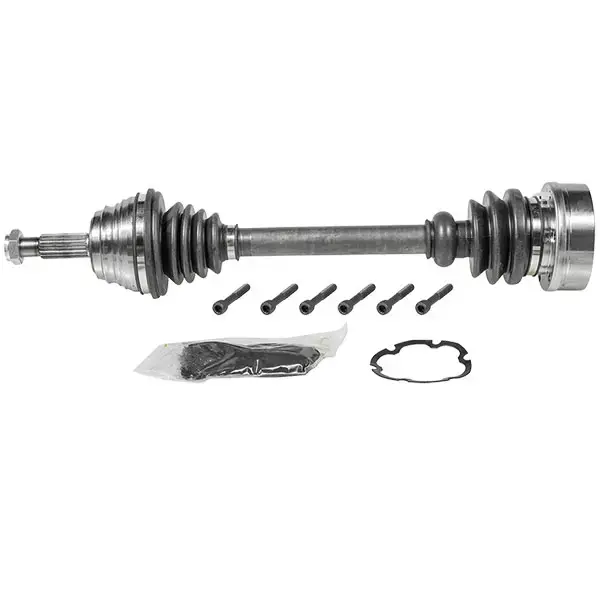 Starline Driveshaft