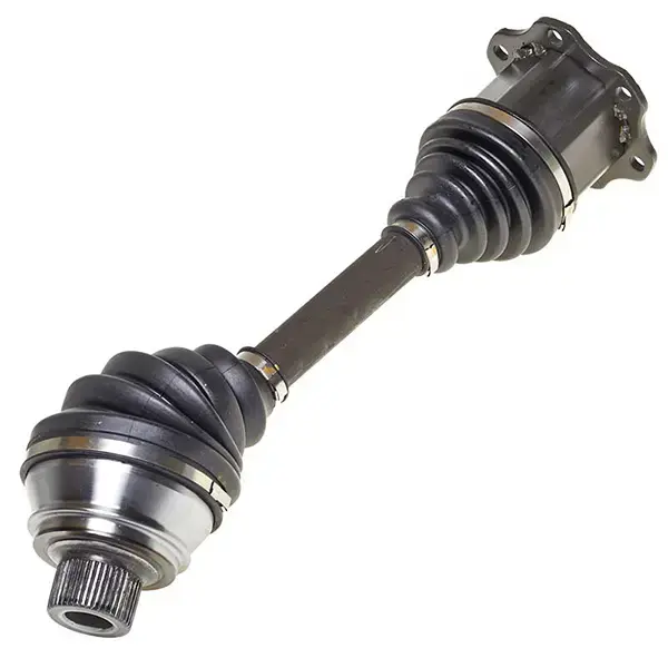 GKN-Lobro Driveshaft