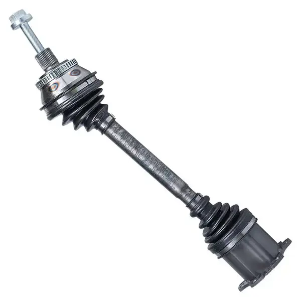 Starline New Dshaft Left Hand /rh Audi A4 05/2001-05/2004 Abs Automatic | 203052 | Euro Car Parts