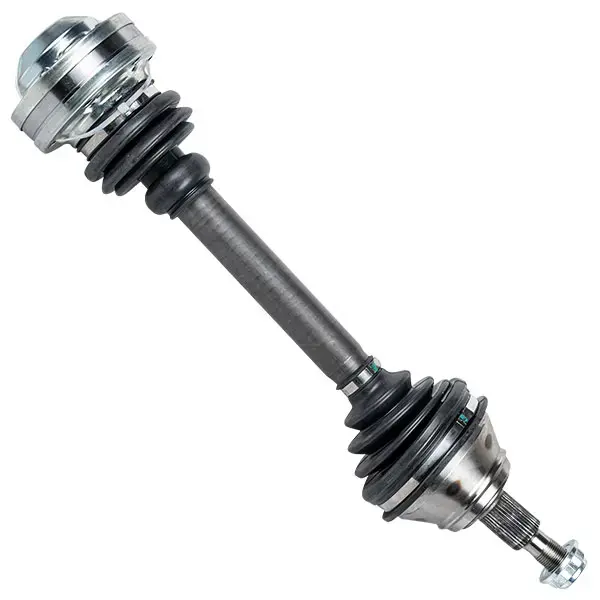 Starline New Driveshaft Left Hand Volkswagen Golf 08/1999-12/2001 Abs Man/auto | 261123 | Euro Car Parts