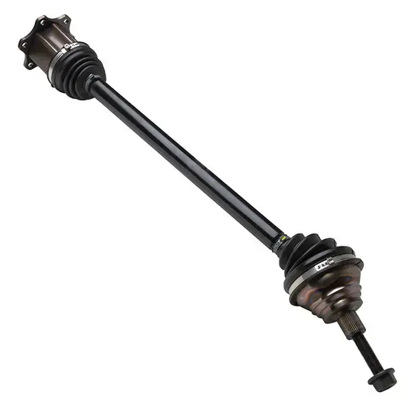 GKN-Lobro Driveshaft