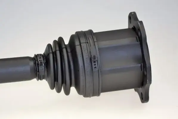 GKN-Lobro Driveshaft