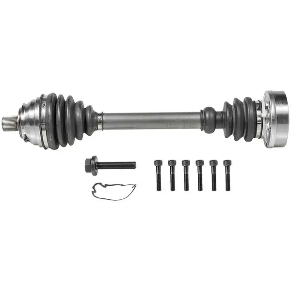 Starline New Dshaft Left Hand /rh Transporter T4 08/1994-12/2003 Non Abs Manual | 261003 | Euro Car Parts
