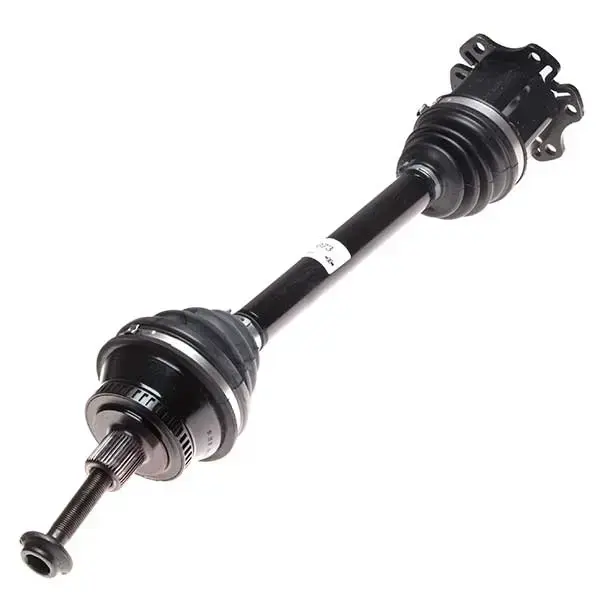 GKN-Lobro Driveshaft