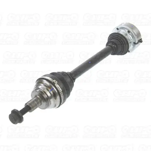 GKN-Lobro Driveshaft