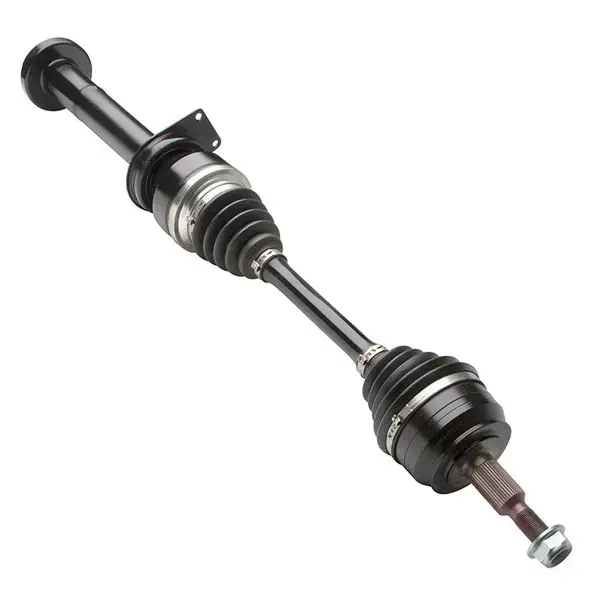 GKN-Lobro Driveshaft