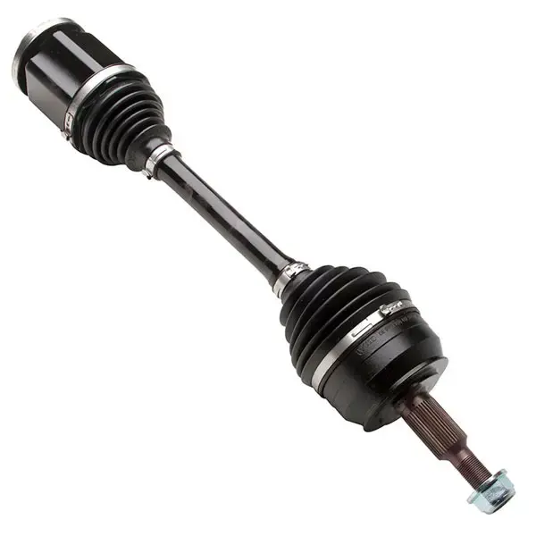 GKN-Lobro Driveshaft