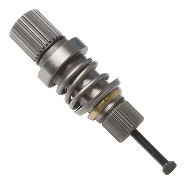 GKN-Lobro Driveshaft